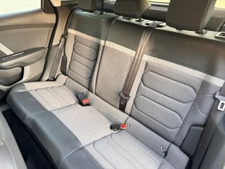 Citroen C4 2022