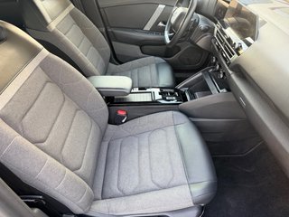 Citroen C4 2022