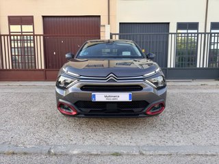 Citroen C4 2022