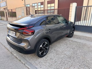 Citroen C4 2022