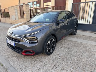 Citroen C4 2022