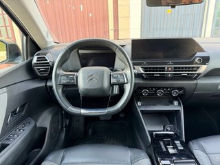 Citroen C4 2022