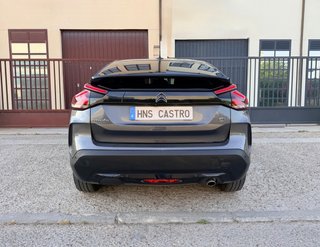 Citroen C4 2022