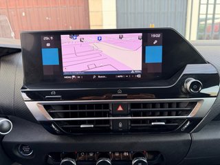 Citroen C4 2022