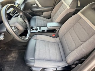 Citroen C4 2022