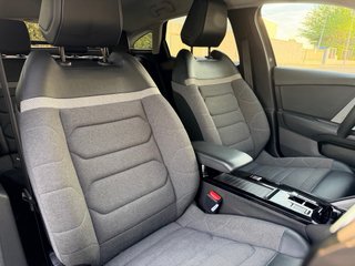Citroen C4 2022