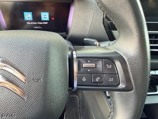 Citroen C4 2022