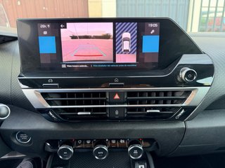 Citroen C4 2022