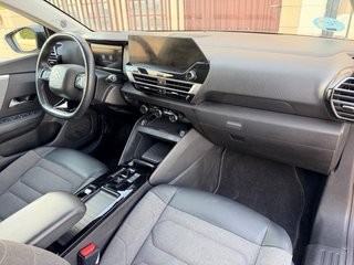 Citroen C4 2022