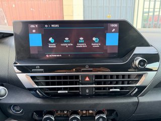 Citroen C4 2022