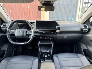 Citroen C4 2022
