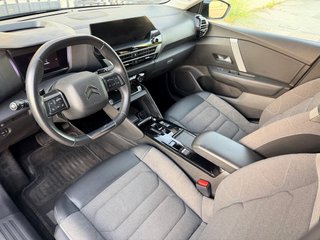 Citroen C4 2022