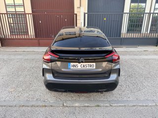 Citroen C4 2022