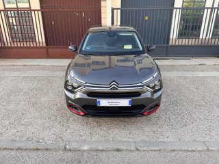 Citroen C4 2022