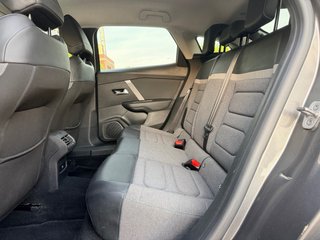 Citroen C4 2022