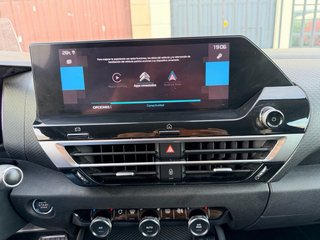 Citroen C4 2022