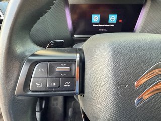 Citroen C4 2022