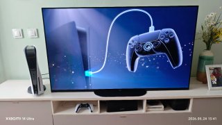 PS5 Estándar (FAT) + God of War Ragnarök (digital)