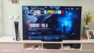 PS5 Estándar (FAT) + God of War Ragnarök (digital)
