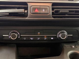 Peugeot Partner Pro Standard 600kg BlueHDi 73kW