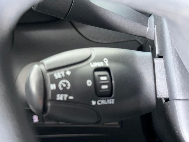 Peugeot Partner 2019, foto 14