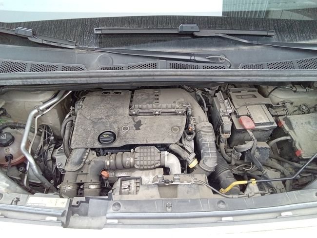 Peugeot Partner 2019, foto 17