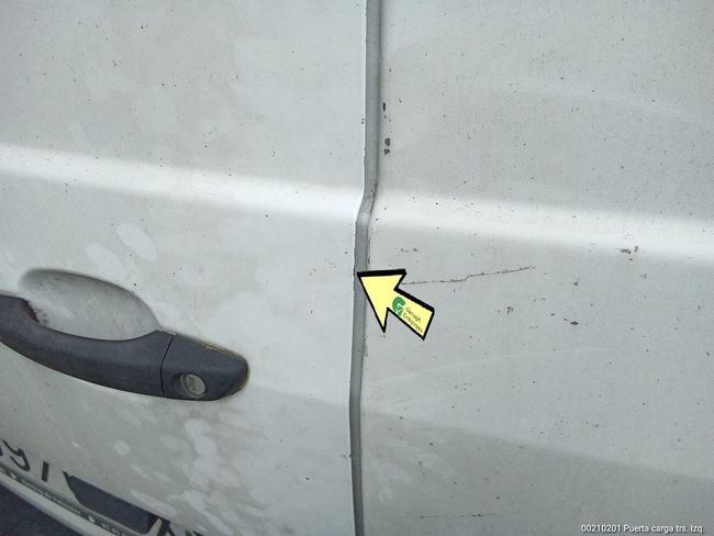 Peugeot Partner 2019, foto 26