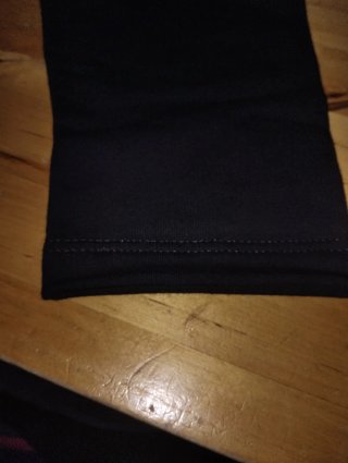 Jadea Leggings Invernali Tg. M