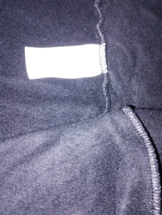 Jadea Leggings Invernali Tg. M