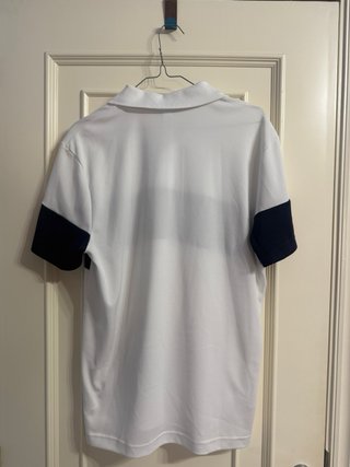 Polo Lacoste x Roland Garros