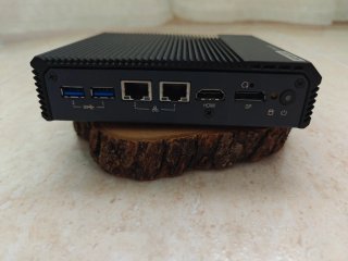 PC Industrial Fanless Advantech UTX-3117 NUEVO
