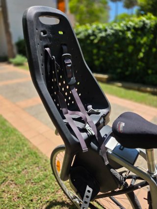 Silla portabebés Thule Yepp Maxi
