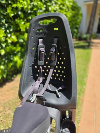 Silla portabebés Thule Yepp Maxi
