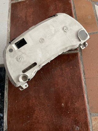 Cuadro de instrumentos Fiat Doblò