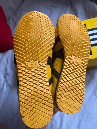 Onitsuka Tiger Mexico 66 SD Talla 38