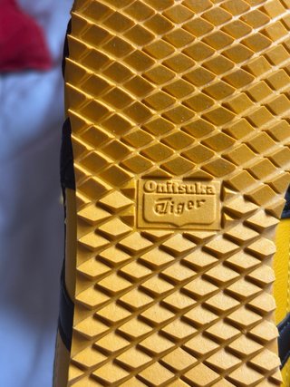 Onitsuka Tiger Mexico 66 SD Talla 38