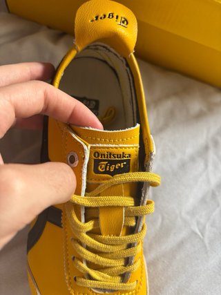 Onitsuka Tiger Mexico 66 SD Talla 38
