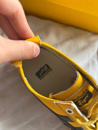 Onitsuka Tiger Mexico 66 SD Talla 38