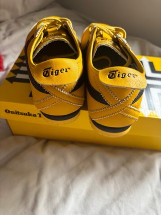 Onitsuka Tiger Mexico 66 SD Talla 38