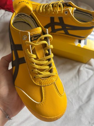 Onitsuka Tiger Mexico 66 SD Talla 38