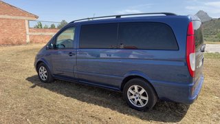 Mercedes-Benz Viano 2005