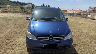 Mercedes-Benz Viano 2005