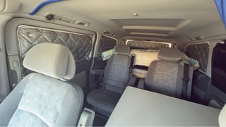 Mercedes-Benz Viano 2005