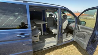 Mercedes-Benz Viano 2005