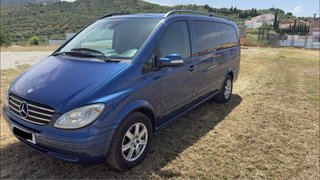 Mercedes-Benz Viano 2005