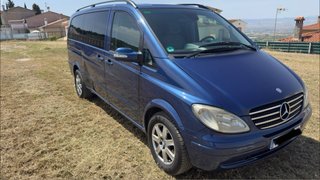 Mercedes-Benz Viano 2005