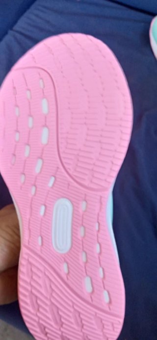 Zapatillas Adidas Ultrarun 5