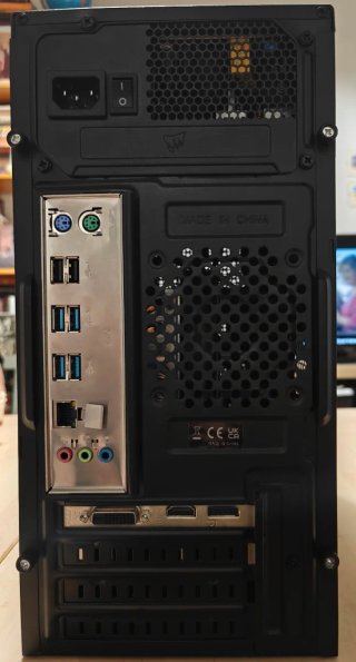 PC Gaming XEON E5 2680 V4