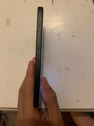 iPhone 15 Negro