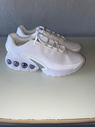 Nike DN Blancas